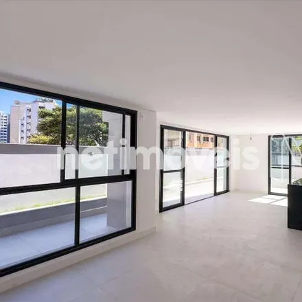 Buy this 3 bed apartment on Caixa Econômica Federal in Avenida do Contorno, Funcionários