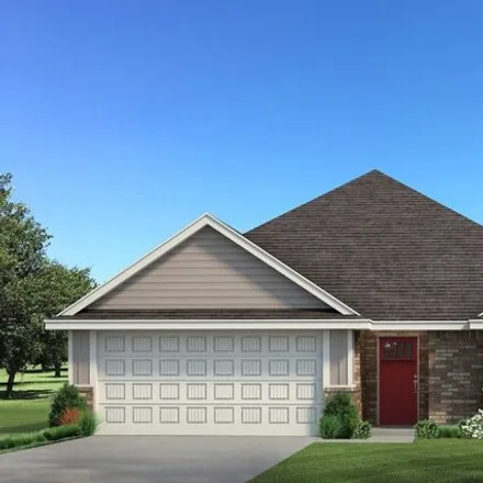 Buy this 3 bed house on unnamed road in Moore, OK 73153