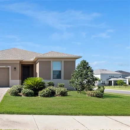 Buy this 5 bed house on 1050 Nathan Ridge Road in Clermont, FL 34715