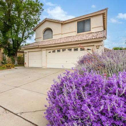 Image 1 - 9008 West Lone Cactus Drive, Peoria, AZ 85382, USA - Loft for sale