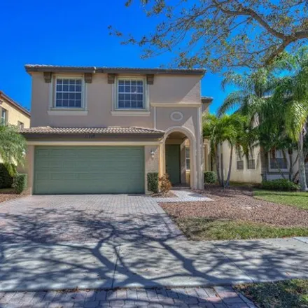 Buy this 4 bed house on 11716 Southwest Bennington Circle in Port Saint Lucie, FL 34987