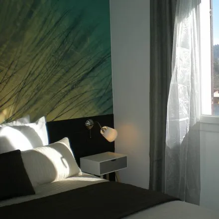 Rent this 2 bed apartment on 04800 Gréoux-les-Bains