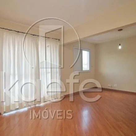 Rent this 2 bed apartment on Avenida Prof. Vicente Ráo in 615, Avenida Professor Vicente Rao