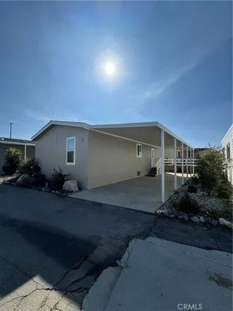 Buy this studio apartment on A Street in Calimesa, CA 92320