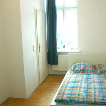 Rent this 1 bed apartment on Kastanienallee 5 in 10435 Berlin, Germany