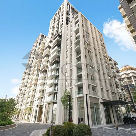 Image 4 - Belvedere Row, Fountain Park Way, London, W12 7NP, United Kingdom - Apartment for rent