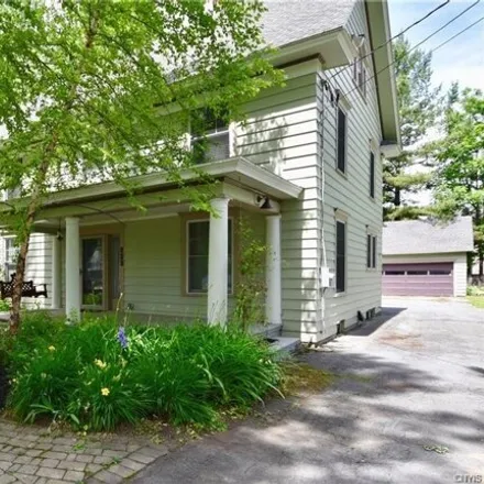 Rent this 4 bed house on 204 South Broad Street in Village of Sackets Harbor, Hounsfield