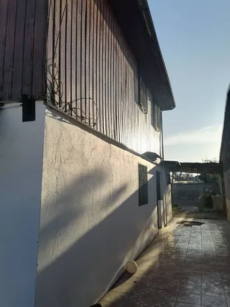 Buy this 3 bed house on Pasaje Cleopatra 4716 in 846 0427 Pedro Aguirre Cerda, Chile