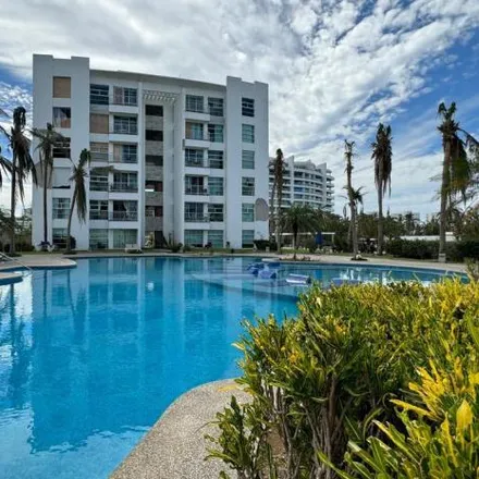 Image 2 - unnamed road, Mayan Lakes, 39880, GRO, Mexico - Apartment for rent