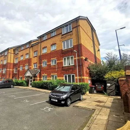 Buy this 2 bed apartment on Eccles New Road/Turnpike House in Eccles New Road, Eccles
