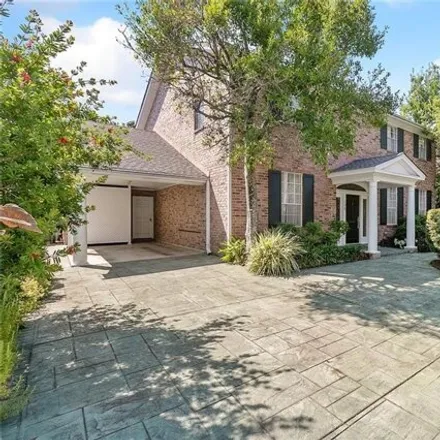 Buy this 5 bed house on 106 Stella Street in Metairie, LA 70005