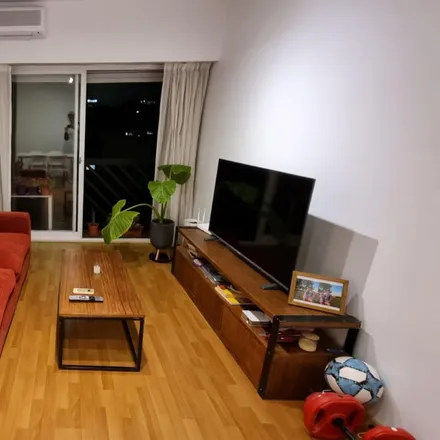 Rent this 1 bed condo on Güemes 4146 in Palermo, C1425 FNI Buenos Aires