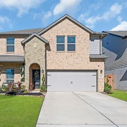 Buy this 3 bed house on Sage Row Lane in Harris County, TX