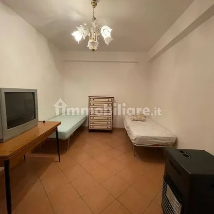 Rent this 3 bed apartment on Via Francesco Crispi in 90041 Balestrate PA, Italy