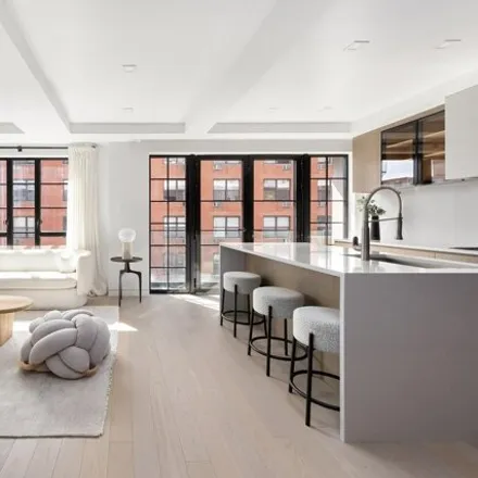 Image 1 - 327 East 22nd Street, New York, NY 10010, USA - Condo for sale