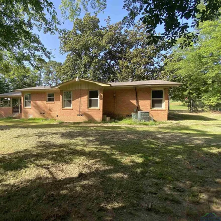 Image 3 - 1782 Garden Valley Road, Tyler, TX 75702, USA - House for sale