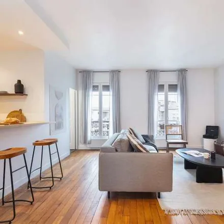 Image 3 - Résidence Villiers Del Duca, Rue Cino Del Duca, 75017 Paris, France - Apartment for rent