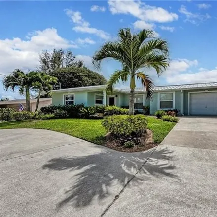 Rent this 2 bed house on 1516 Curlew Avenue in Naples, FL 34102