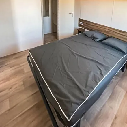 Rent this 2 bed house on Route de Saint-Privat in 30340 Saint-Privat-des-Vieux, France