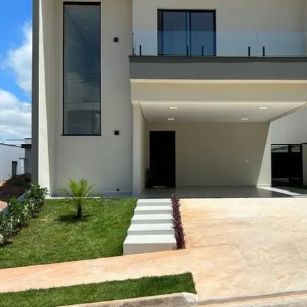 Buy this 4 bed house on unnamed road in Eloy Chaves, Jundiaí - SP
