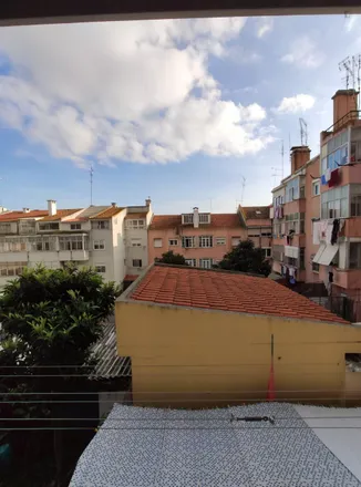 Image 8 - Rua do Mirador, 1300-481 Lisbon, Portugal - Apartment for rent
