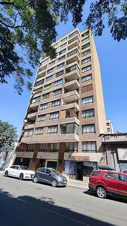 Image 4 - Echaurren 141, 837 0136 Santiago, Chile - Apartment for sale