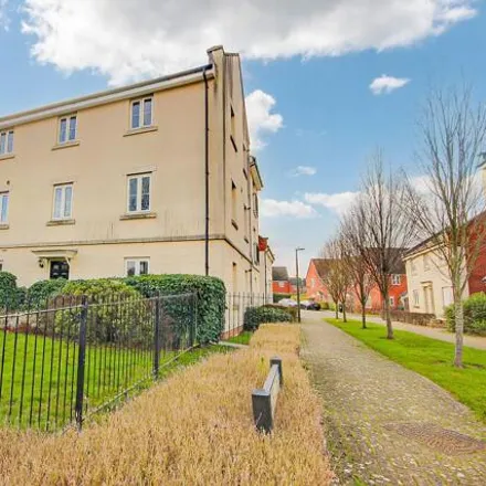 Image 1 - unnamed road, Stroud, GL3 4BL, United Kingdom - Apartment for sale