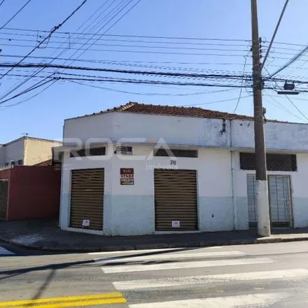 Image 1 - Rua Doutor Walter de Camargo Schutzer, Vila Vista Alegre, São Carlos - SP, 13567-181, Brazil - House for sale