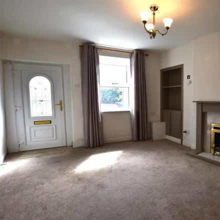 Image 4 - Little Moor View, Clitheroe, BB7 1HS, United Kingdom - Townhouse for rent