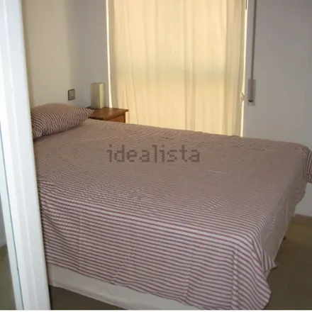Rent this 1 bed apartment on unnamed road in 41930 Bormujos, Spain