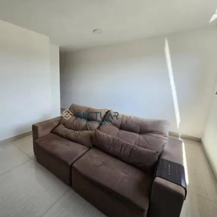 Rent this 3 bed apartment on Rua Júlio de Castilho 1070 in Palmeiras, Belo Horizonte - MG