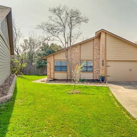 Buy this 3 bed house on 2298 Knights Wood in San Antonio, TX 78231