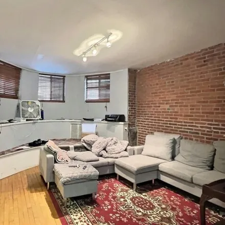 Rent this studio apartment on 261 West Newton Street in Boston, MA 02199