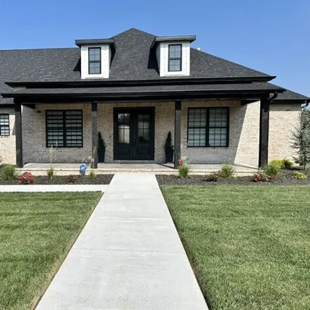 Image 2 - 3087 Winged Foot Drive, Fremont Hills, Christian County, MO 65714, USA - House for sale