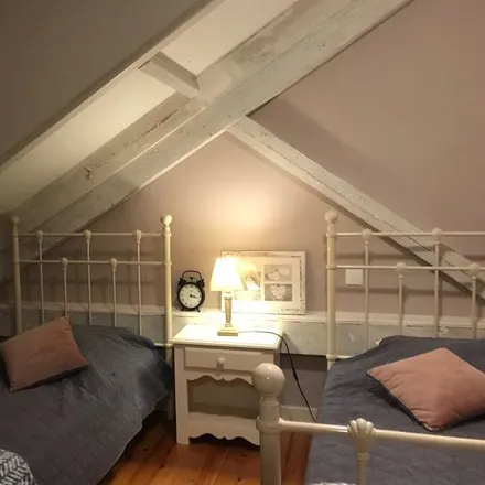 Rent this 3 bed house on Rue de Londres in 62520 Le Touquet-Paris-Plage, France