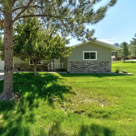 Buy this 5 bed house on 7440 Kingbird Court in Rapid City, SD 57702