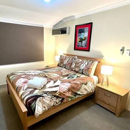 Rent this 4 bed house on Geographe in City Of Busselton, Western Australia