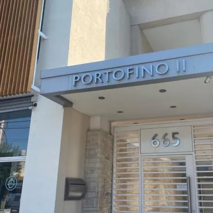 Rent this studio apartment on Portofino II in Avenida León Gallardo 665, Partido de San Miguel