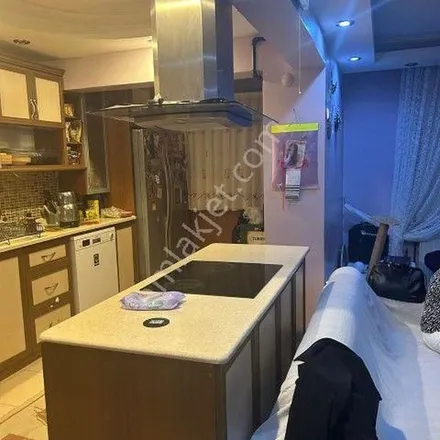 Image 3 - 8809/12. Sokak, 35610 Çiğli, Turkey - Apartment for rent