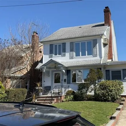 Buy this 4 bed house on 45-27 169th St in Flushing, New York