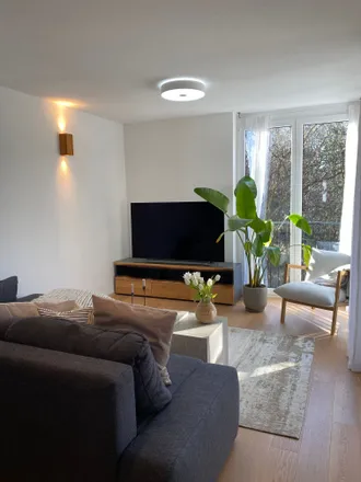 Rent this 2 bed apartment on Balanstraße 92 in 81541 Munich, Germany