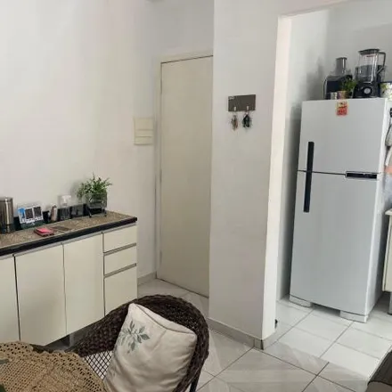 Buy this 2 bed apartment on Rua Osvaldo Cruz in Jardim Santa Lúcia, Várzea Paulista - SP