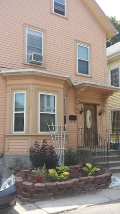 Rent this 1 bed apartment on Boston in Roxbury, US