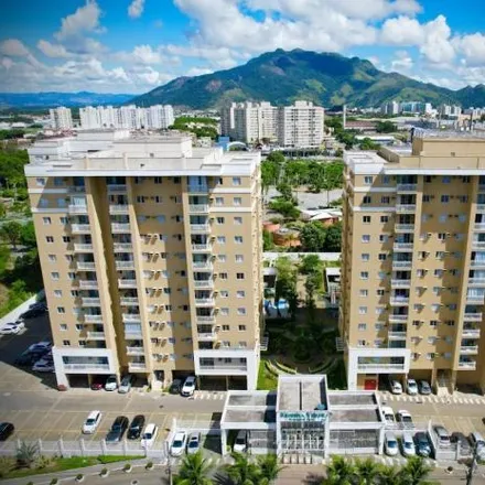 Buy this 3 bed apartment on Avenida Norte-Sul in Santa Luzia, Serra - ES
