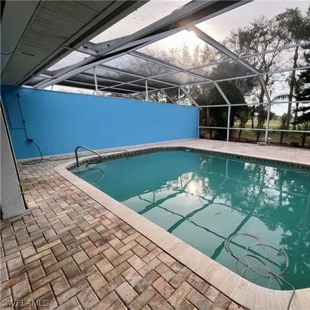 Image 7 - 1929 Golfside Village Drive, Lehigh Acres, FL 33936, USA - House for sale