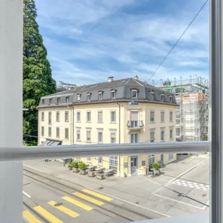 Image 5 - Neptunstrasse 57, 8032 Zurich, Switzerland - Apartment for rent