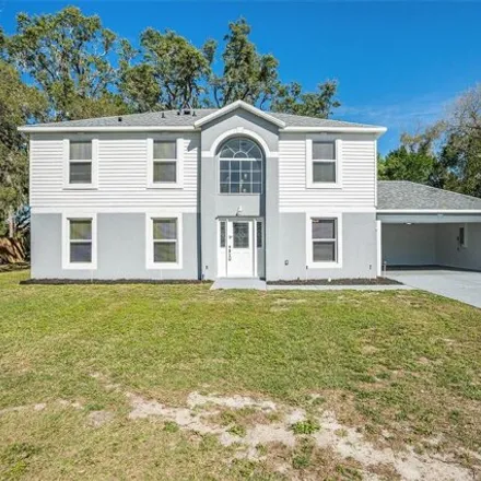 Buy this 3 bed house on 8330 Tranquil Drive in Spring Hill, FL 34606
