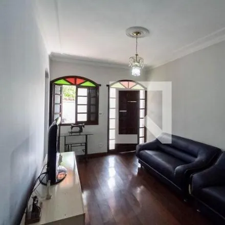 Buy this 4 bed house on Rua Olavo Bilac in Santa Mônica, Belo Horizonte - MG