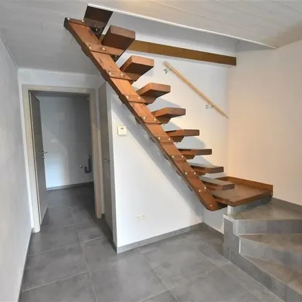 Image 8 - Rue Grande 48, 6687 Bertogne, Belgium - Apartment for rent