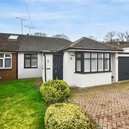 Buy this 4 bed house on Fernheath Way in Summerhouse Drive, Maypole